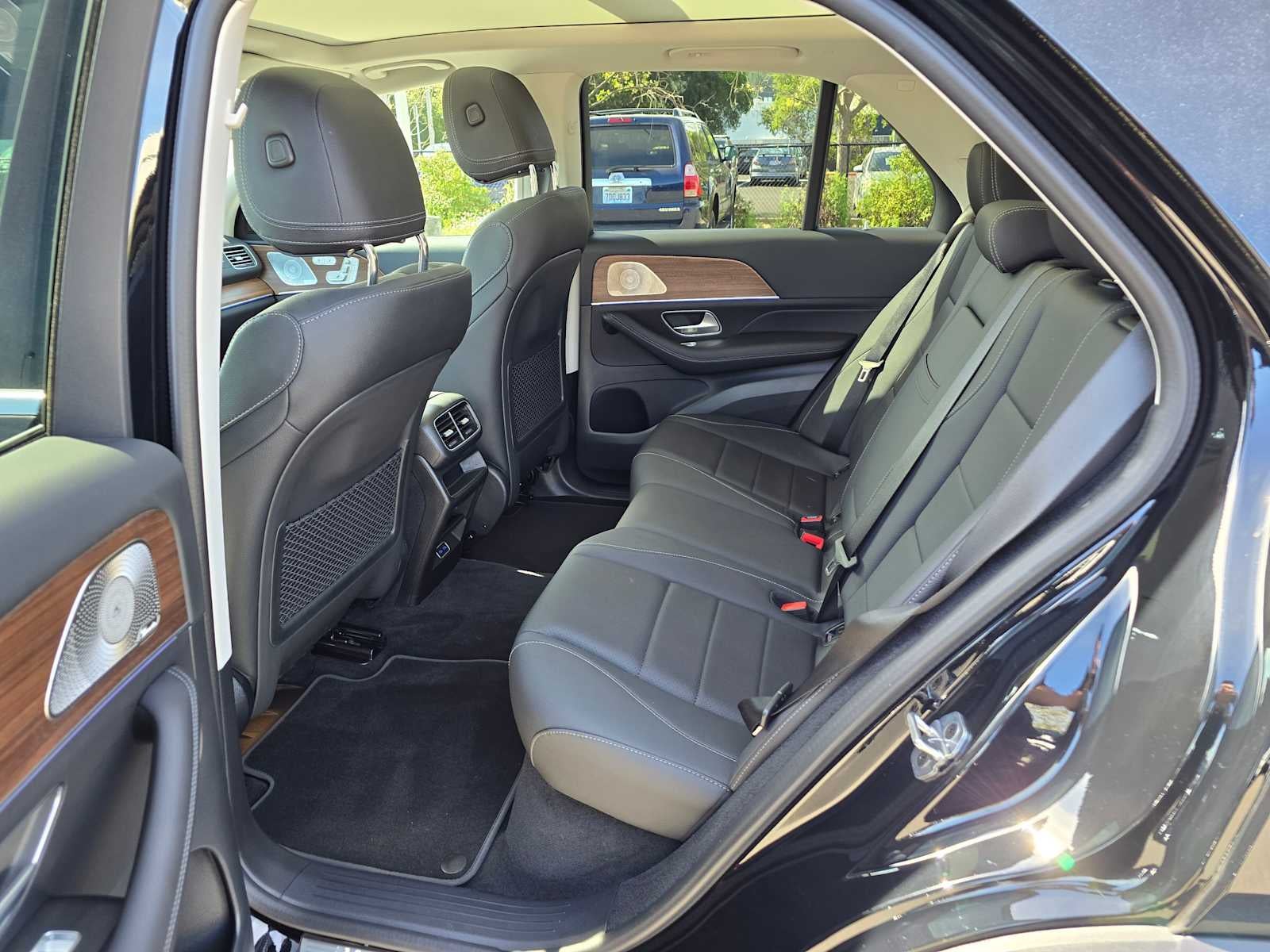 2026 Mercedes-Benz GLE 350 SUV