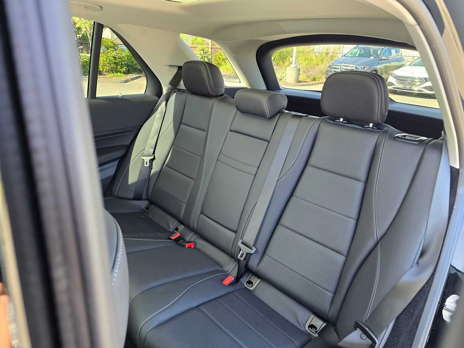 2026 Mercedes-Benz GLE 350 SUV