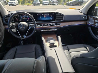 2026 Mercedes-Benz GLE 350 SUV