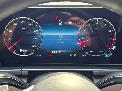 2026 Mercedes-Benz GLE 350 SUV