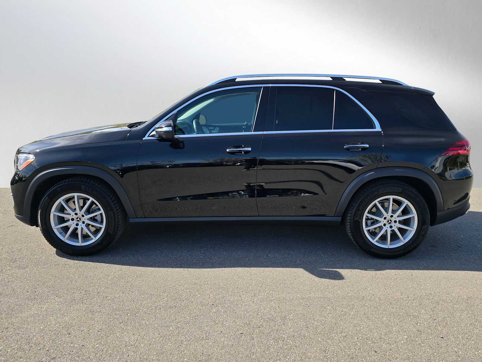2026 Mercedes-Benz GLE 350 SUV