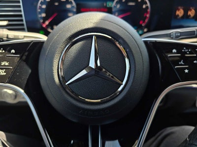 2026 Mercedes-Benz GLE 350 SUV