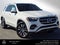 2026 Mercedes-Benz GLE 350 SUV