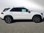 2026 Mercedes-Benz GLE 350 SUV