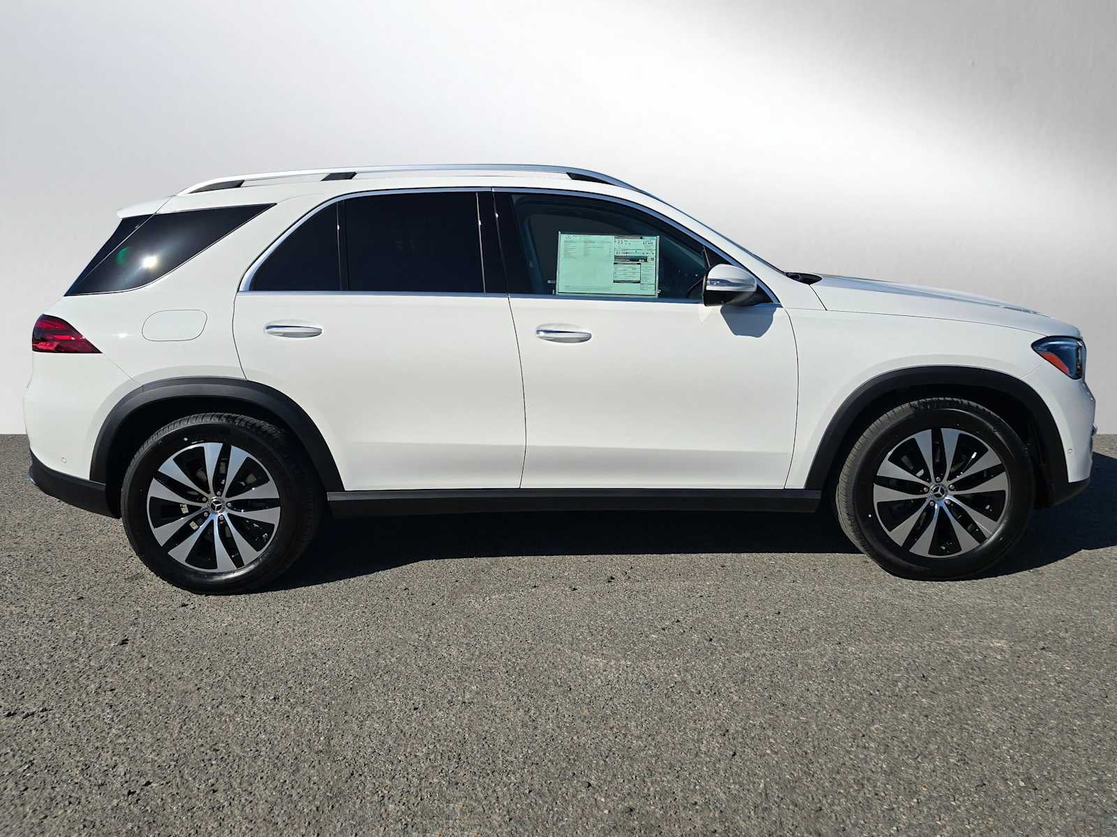2026 Mercedes-Benz GLE 350 SUV