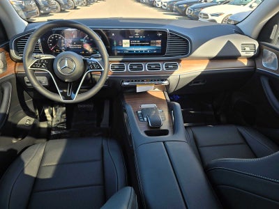 2026 Mercedes-Benz GLE 350 SUV