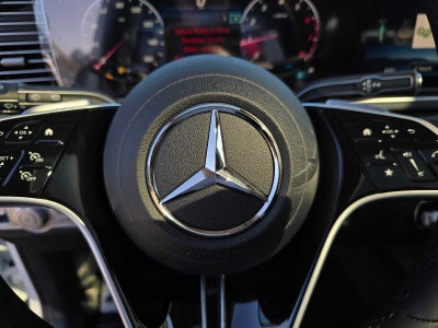 2026 Mercedes-Benz GLE 350 SUV