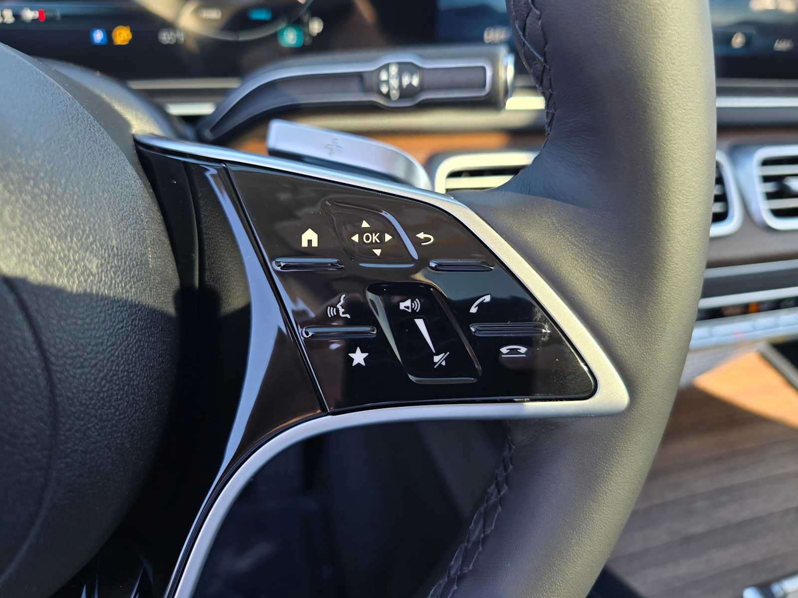 2026 Mercedes-Benz GLE 350 SUV