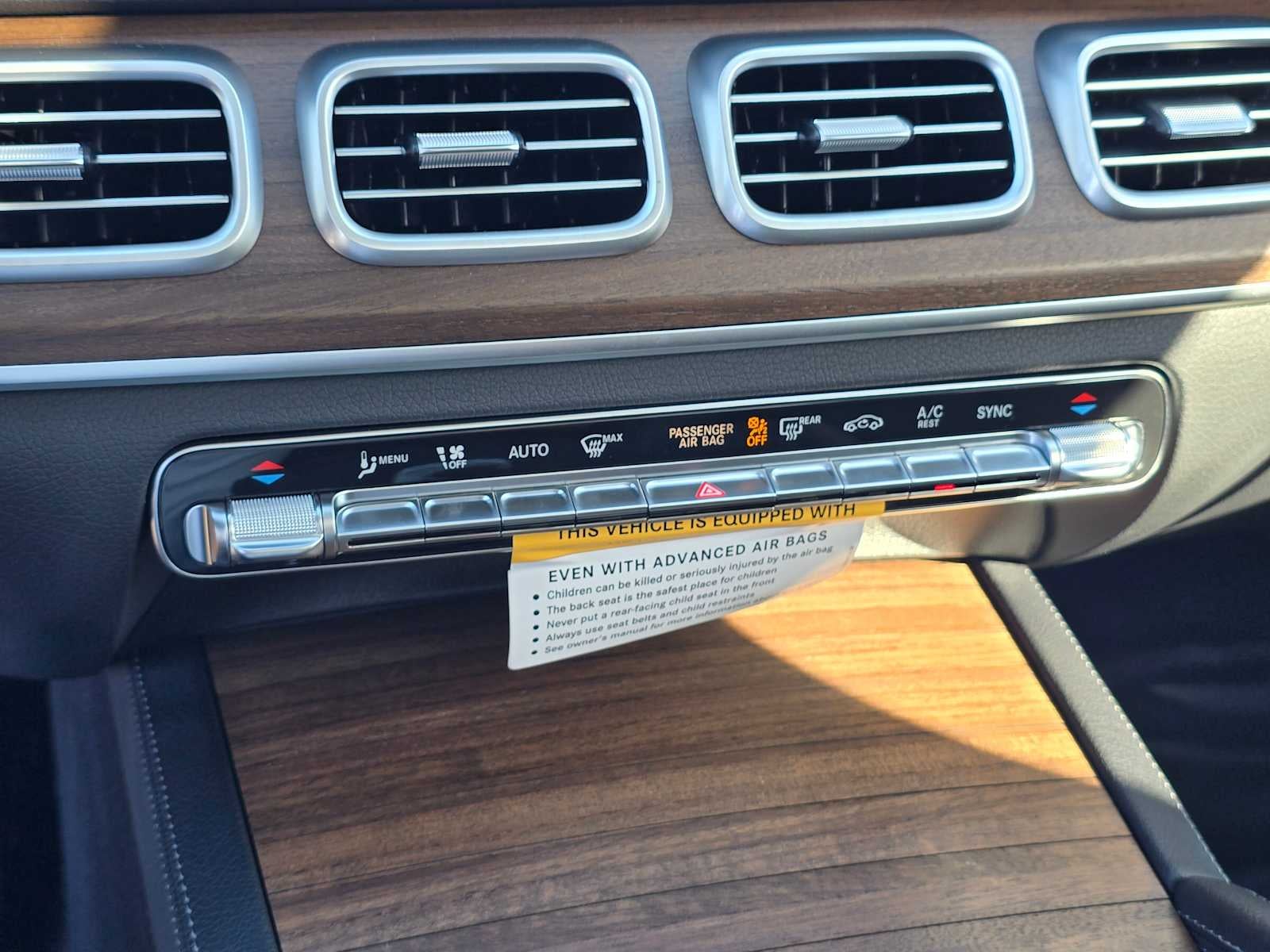 2026 Mercedes-Benz GLE 350 SUV