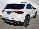 2026 Mercedes-Benz GLE 350 SUV
