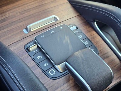 2026 Mercedes-Benz GLE 350 SUV