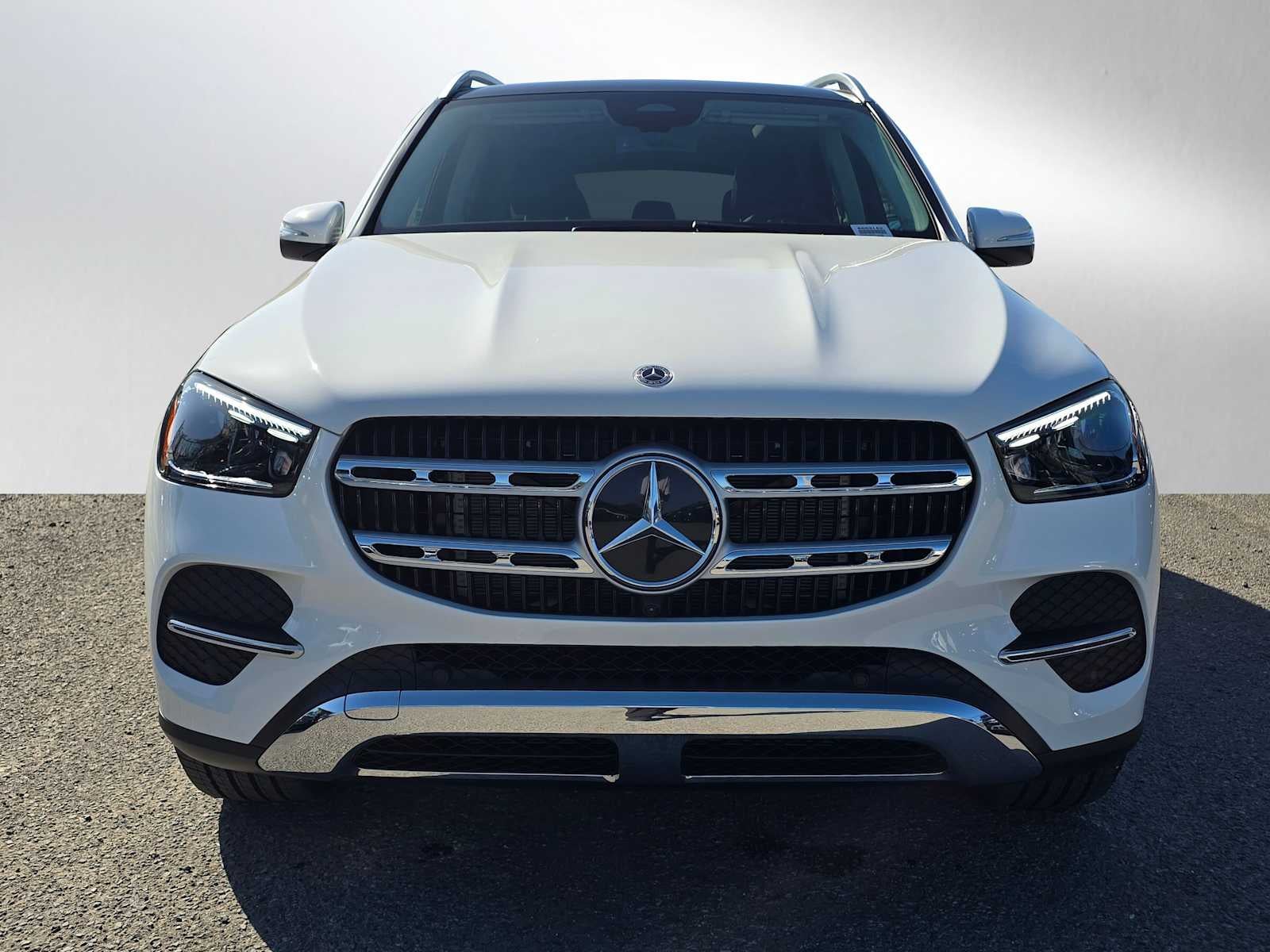 2026 Mercedes-Benz GLE 350 SUV