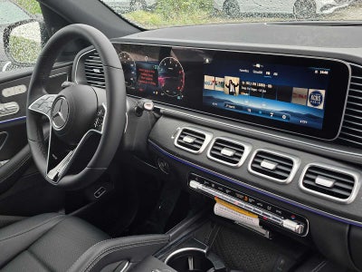 2026 Mercedes-Benz GLE 350 SUV