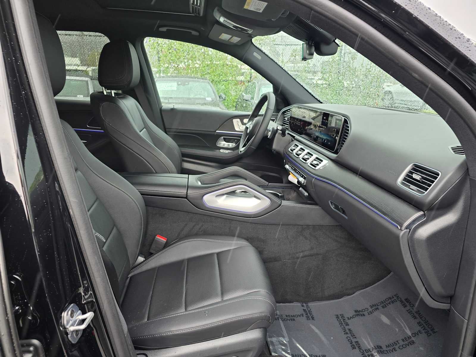 2026 Mercedes-Benz GLE 350 SUV