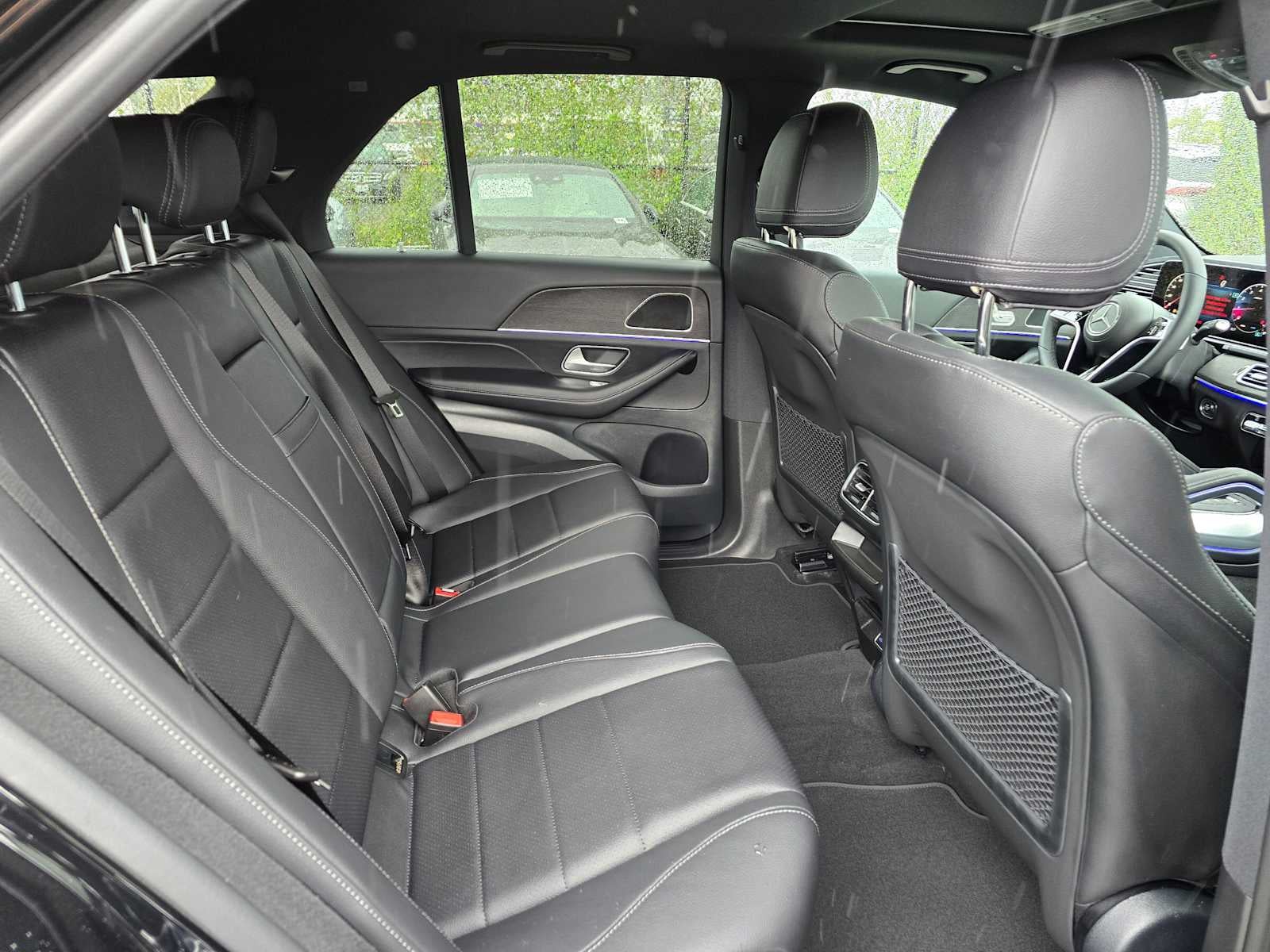 2026 Mercedes-Benz GLE 350 SUV