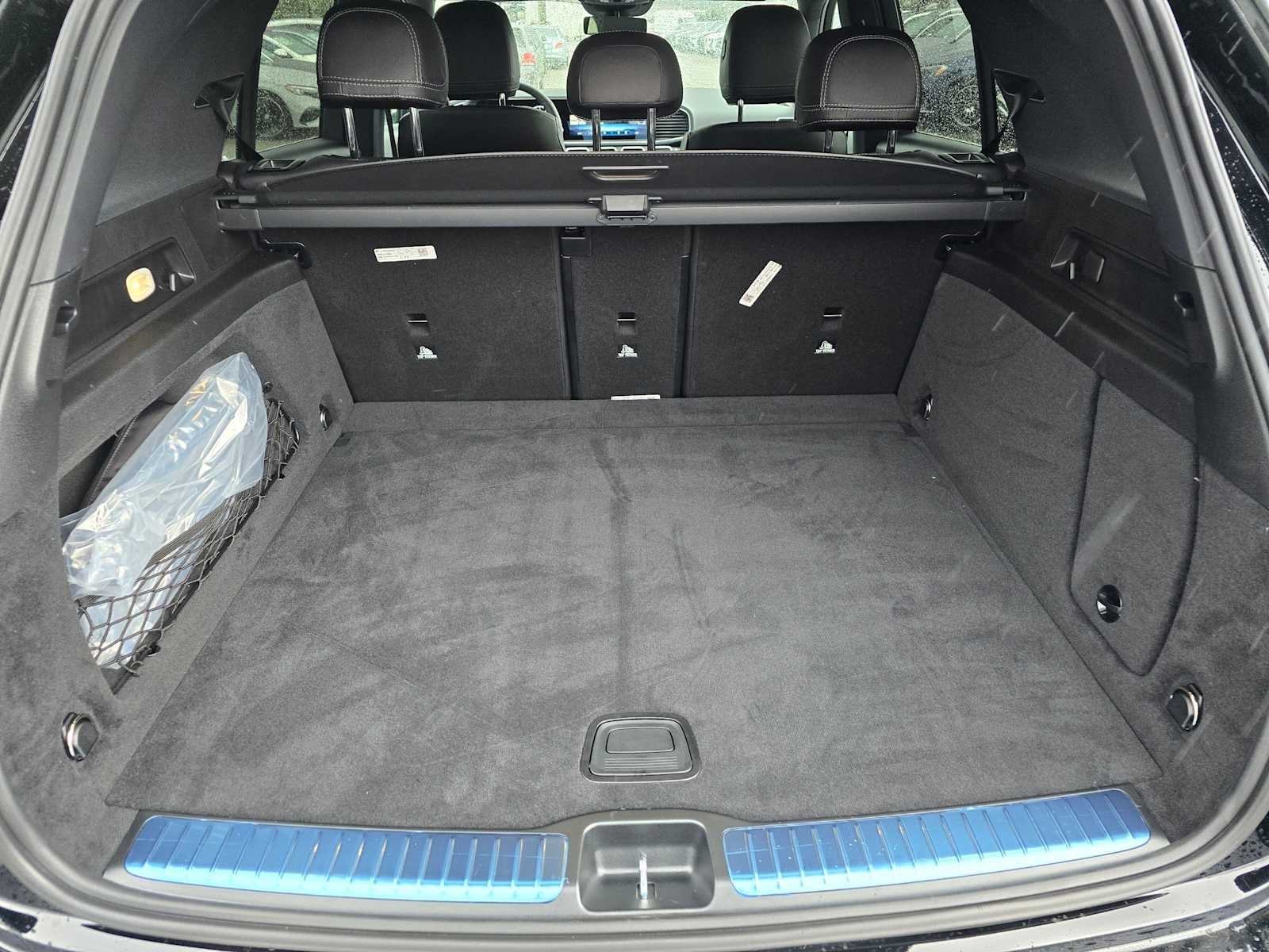 2026 Mercedes-Benz GLE 350 SUV