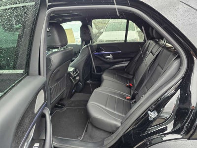 2026 Mercedes-Benz GLE 350 SUV