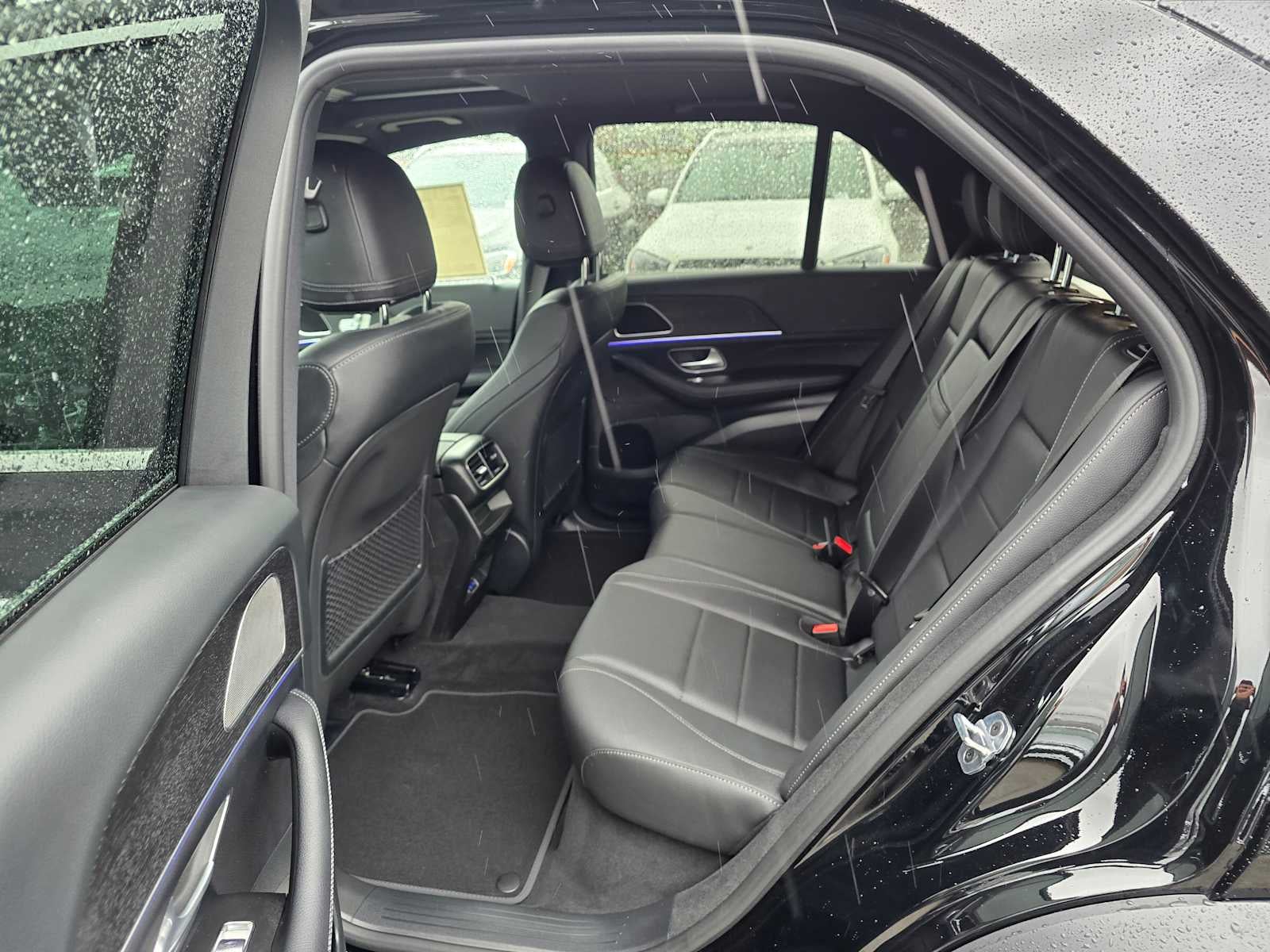 2026 Mercedes-Benz GLE 350 SUV