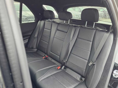 2026 Mercedes-Benz GLE 350 SUV