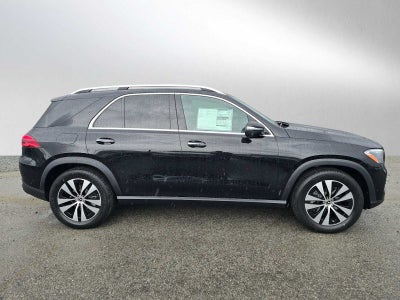 2026 Mercedes-Benz GLE 350 SUV