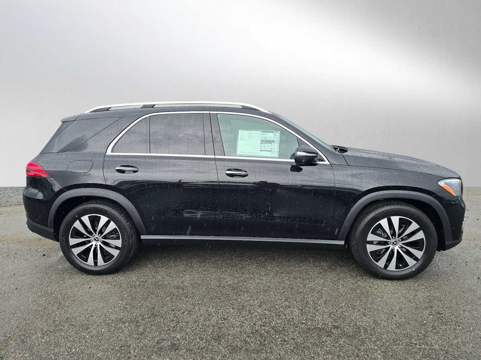 2026 Mercedes-Benz GLE 350 SUV