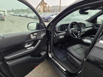 2026 Mercedes-Benz GLE 350 SUV