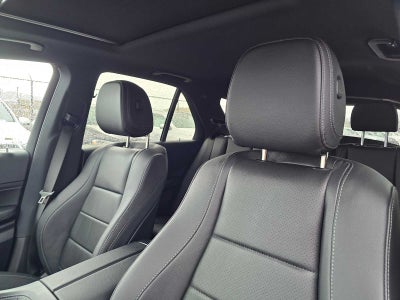 2026 Mercedes-Benz GLE 350 SUV