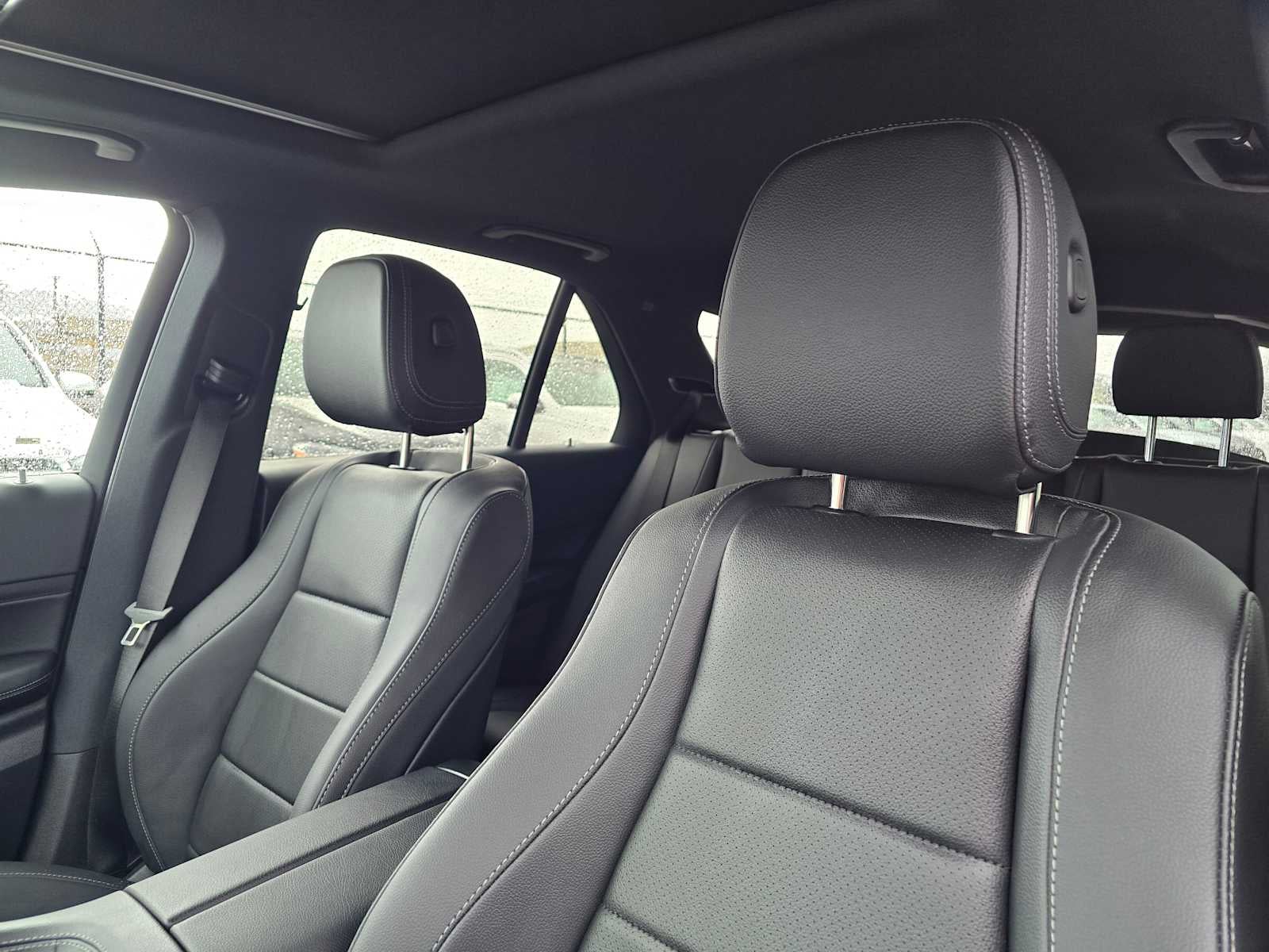 2026 Mercedes-Benz GLE 350 SUV