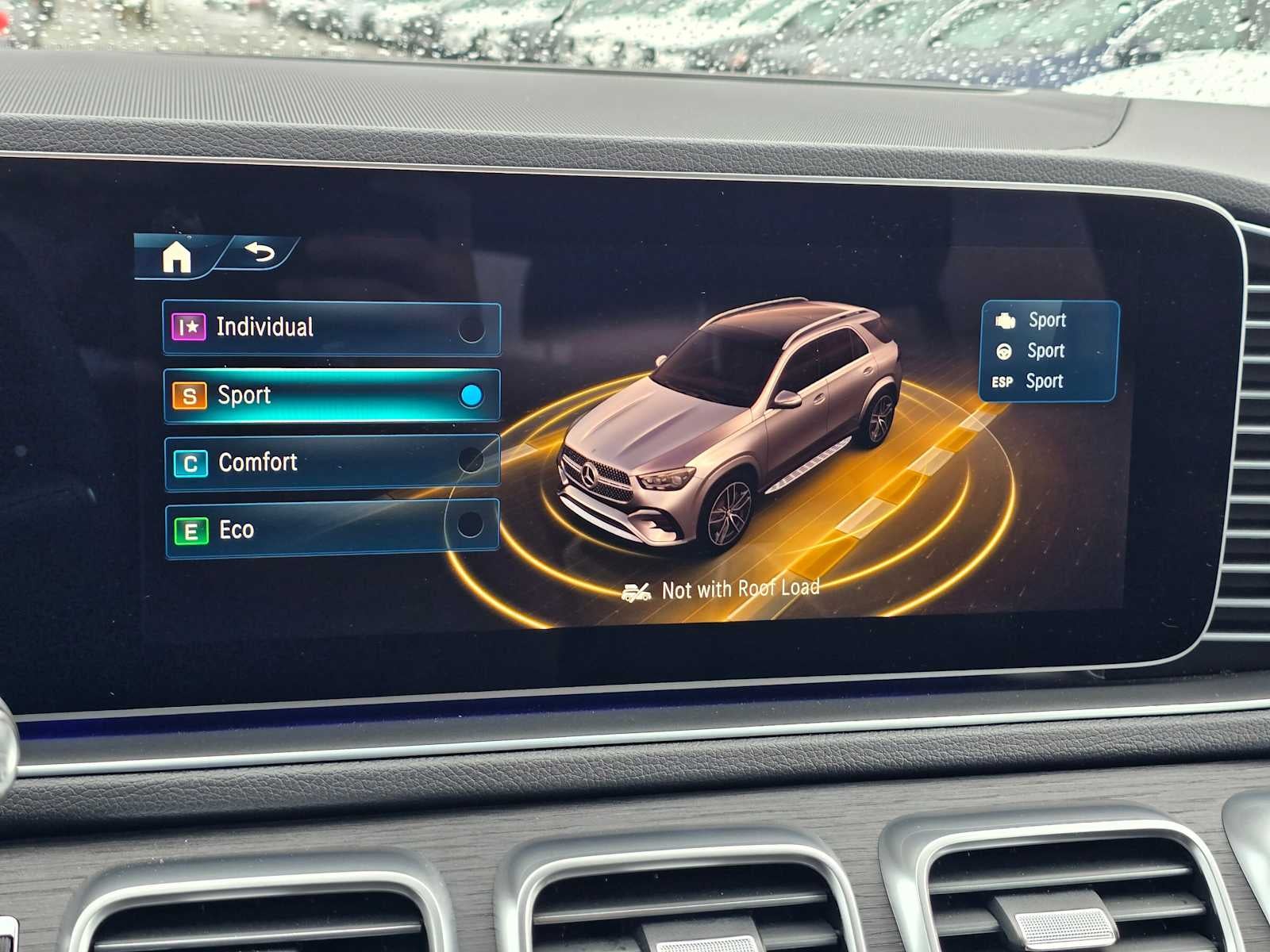 2026 Mercedes-Benz GLE 350 SUV