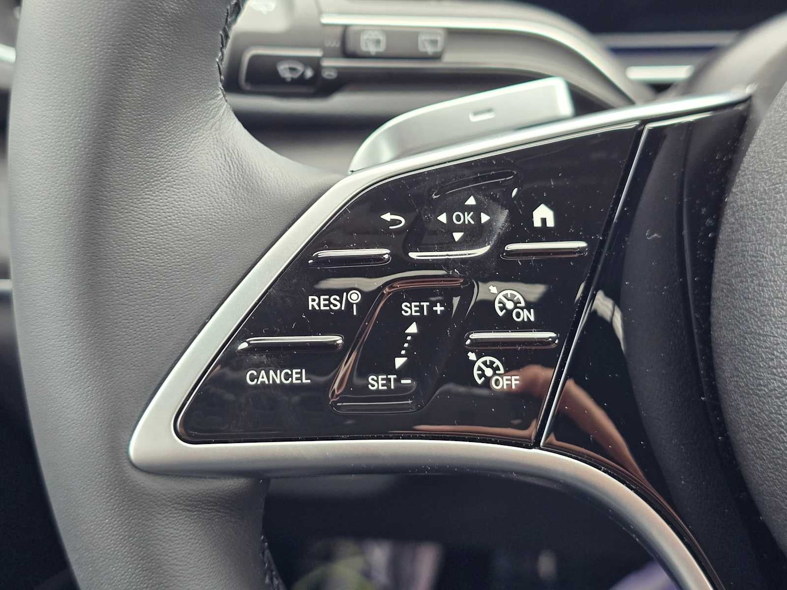 2026 Mercedes-Benz GLE 350 SUV