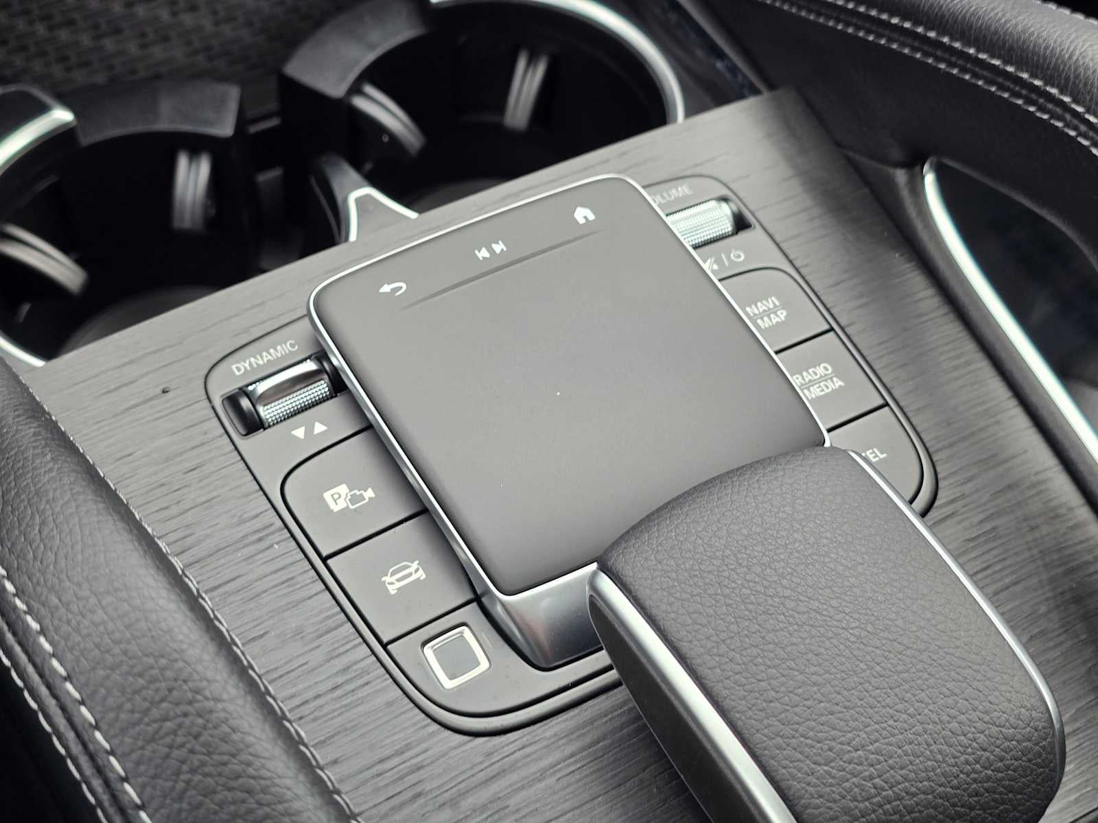 2026 Mercedes-Benz GLE 350 SUV