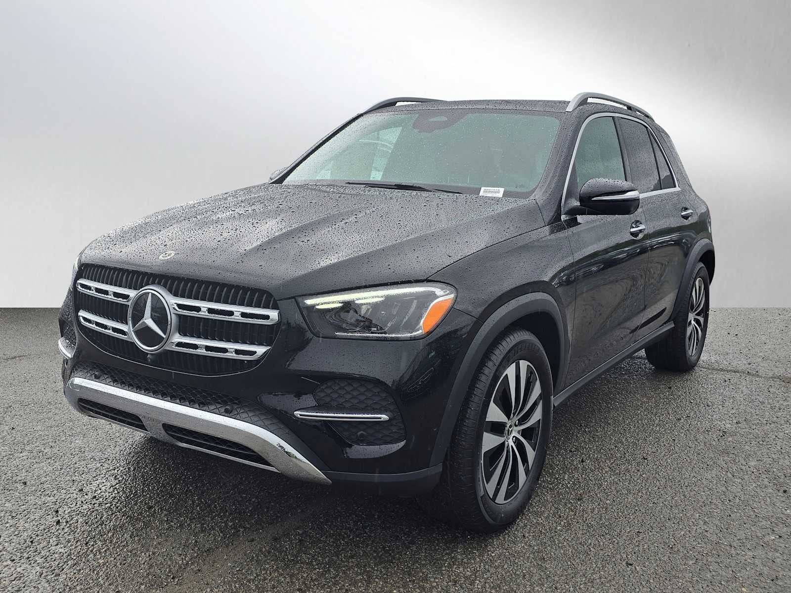 2026 Mercedes-Benz GLE 350 SUV