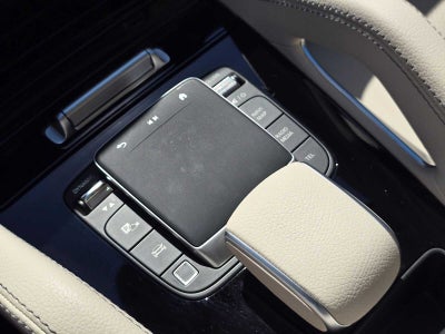 2026 Mercedes-Benz GLE 350 SUV