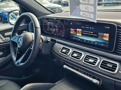 2026 Mercedes-Benz GLE 350 SUV