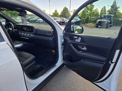 2026 Mercedes-Benz GLE 350 SUV