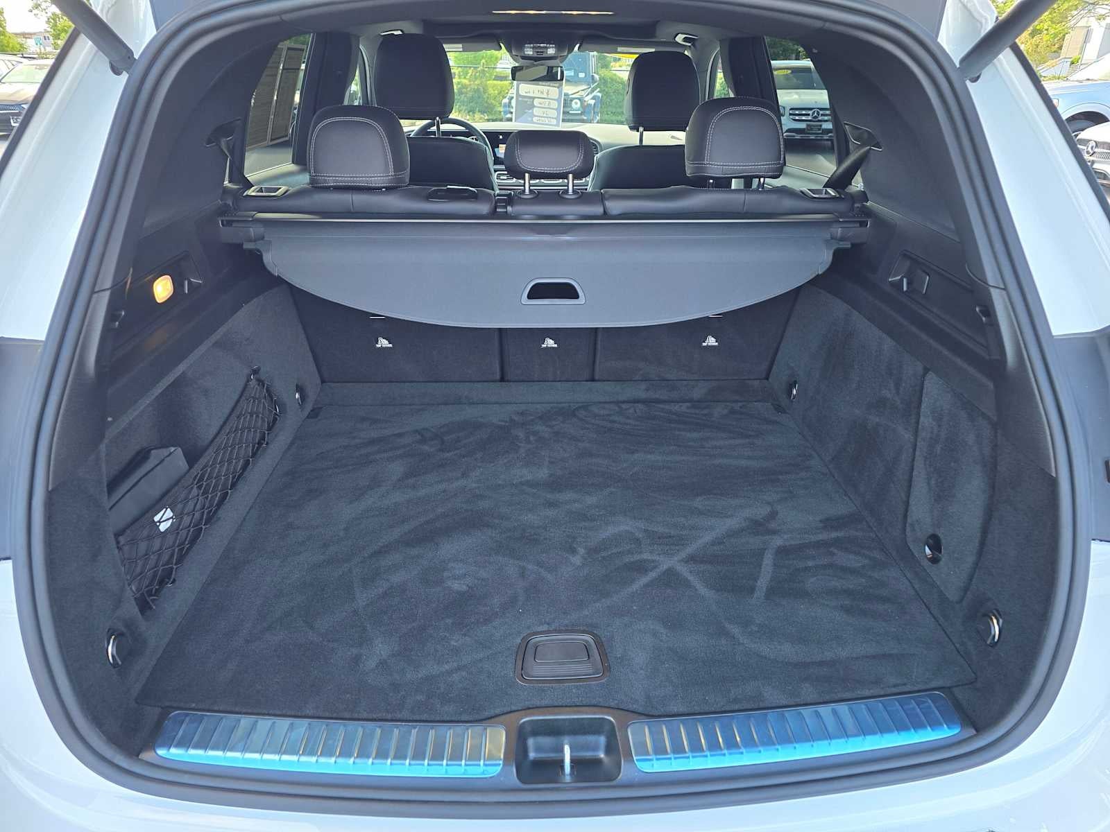 2026 Mercedes-Benz GLE 350 SUV