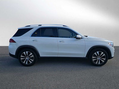 2026 Mercedes-Benz GLE 350 SUV