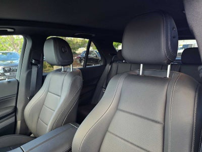 2026 Mercedes-Benz GLE 350 SUV