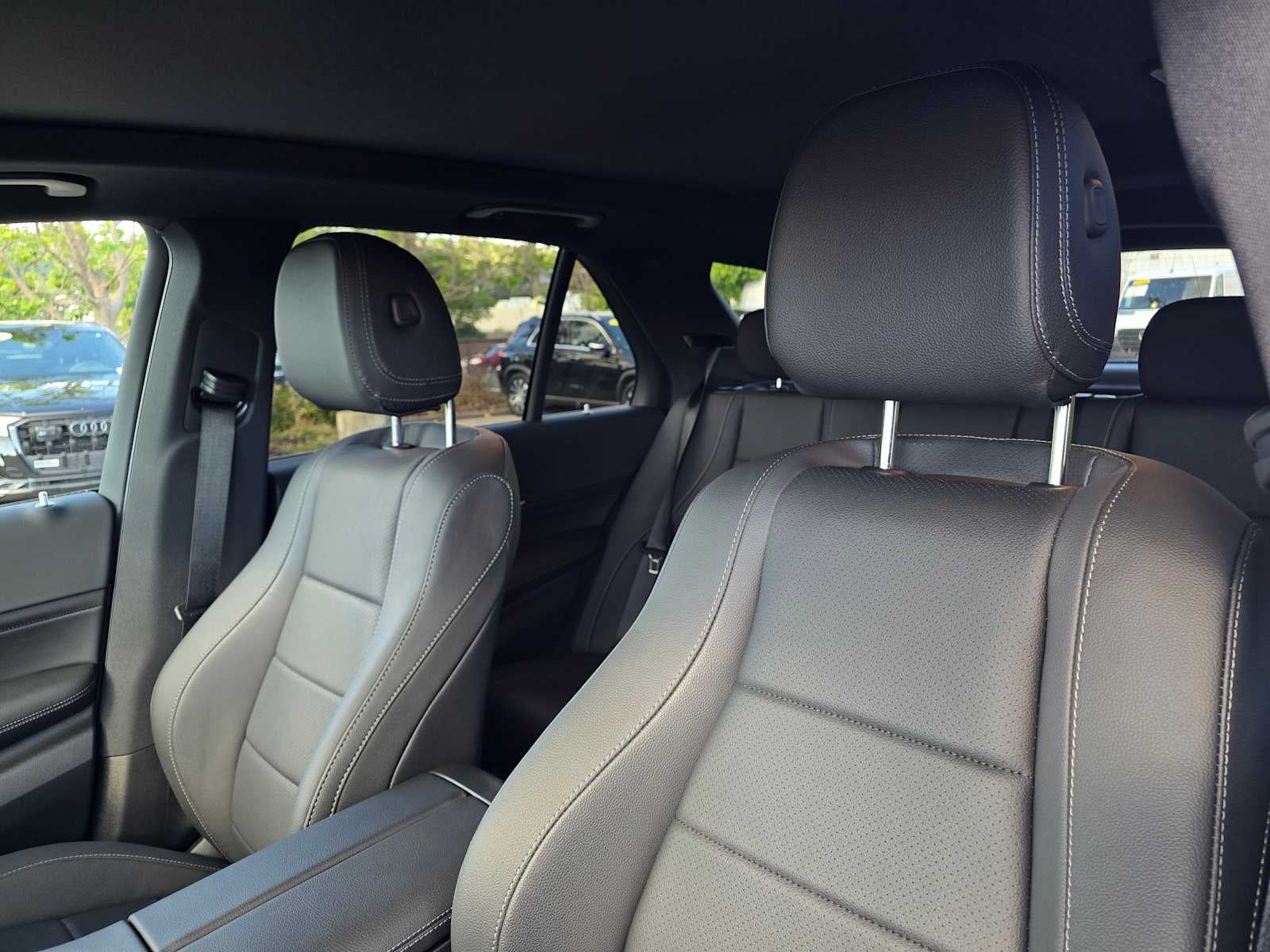 2026 Mercedes-Benz GLE 350 SUV