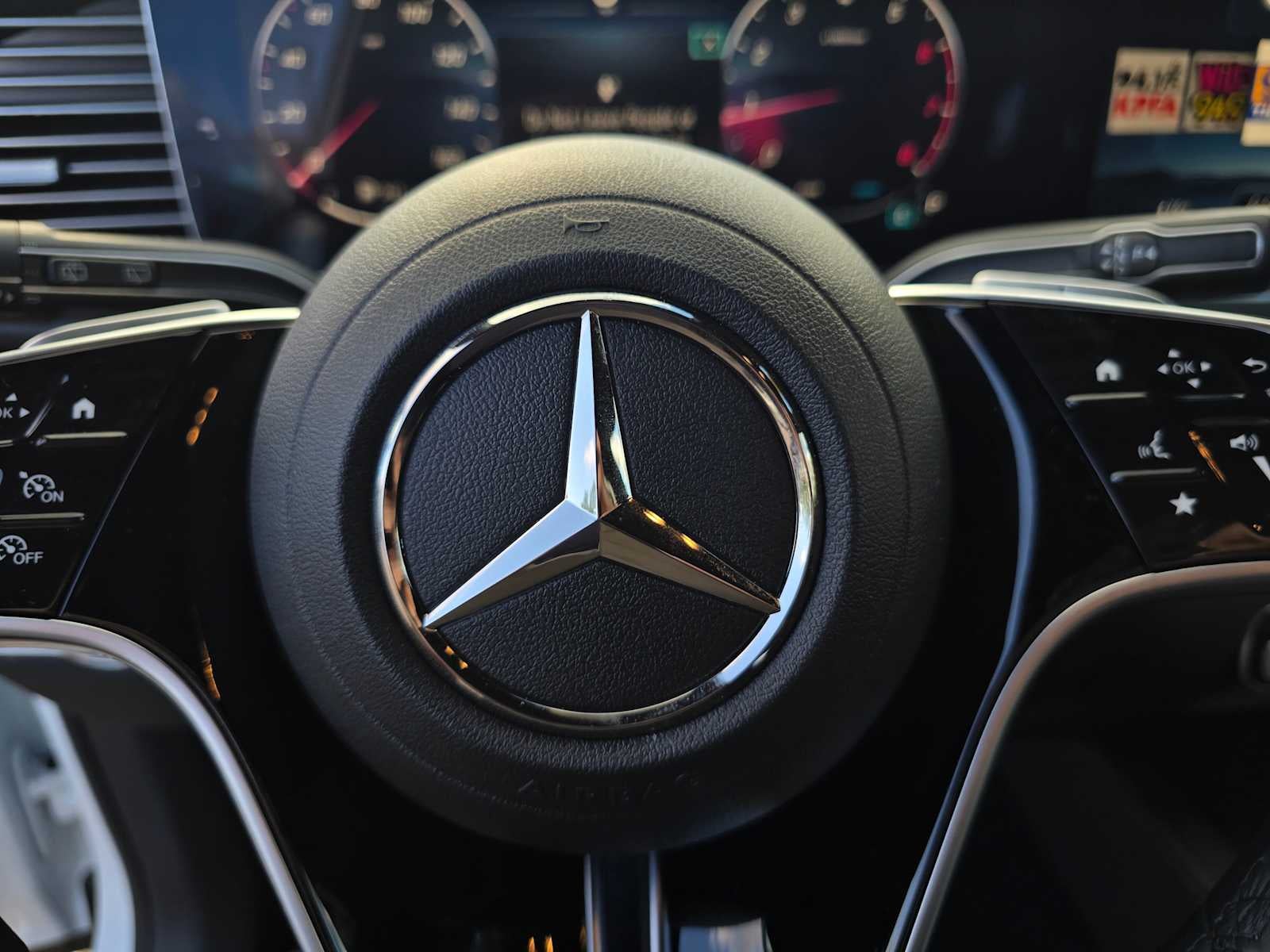 2026 Mercedes-Benz GLE 350 SUV