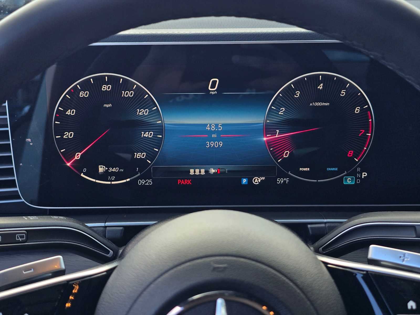 2026 Mercedes-Benz GLE 350 SUV