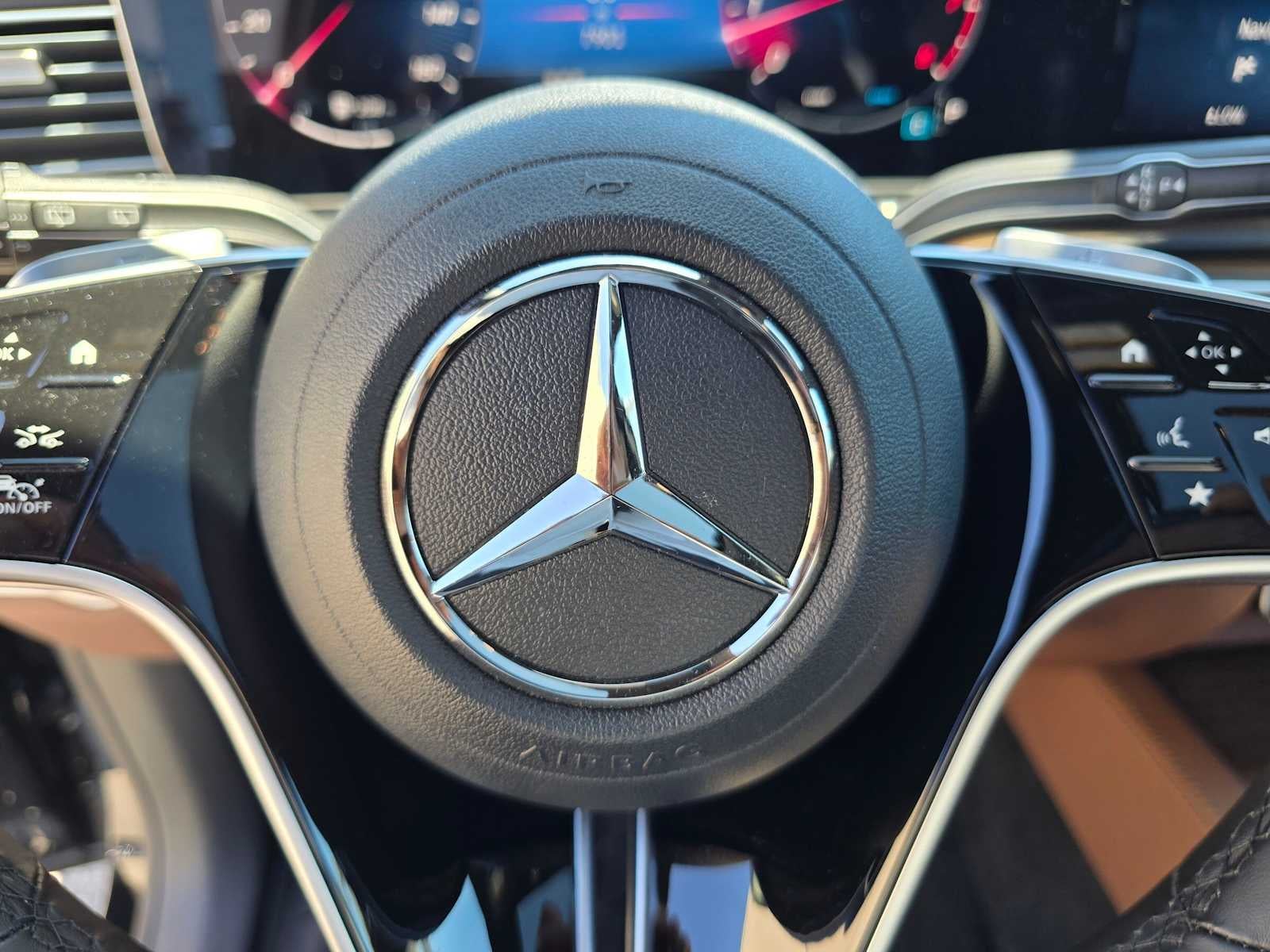 2026 Mercedes-Benz GLE 350 SUV