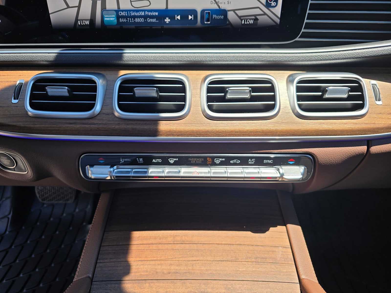 2026 Mercedes-Benz GLE 350 SUV