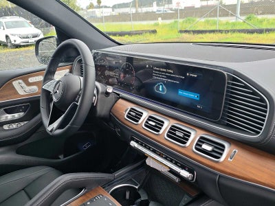 2026 Mercedes-Benz GLE GLE 350