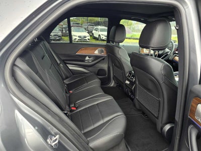 2026 Mercedes-Benz GLE GLE 350