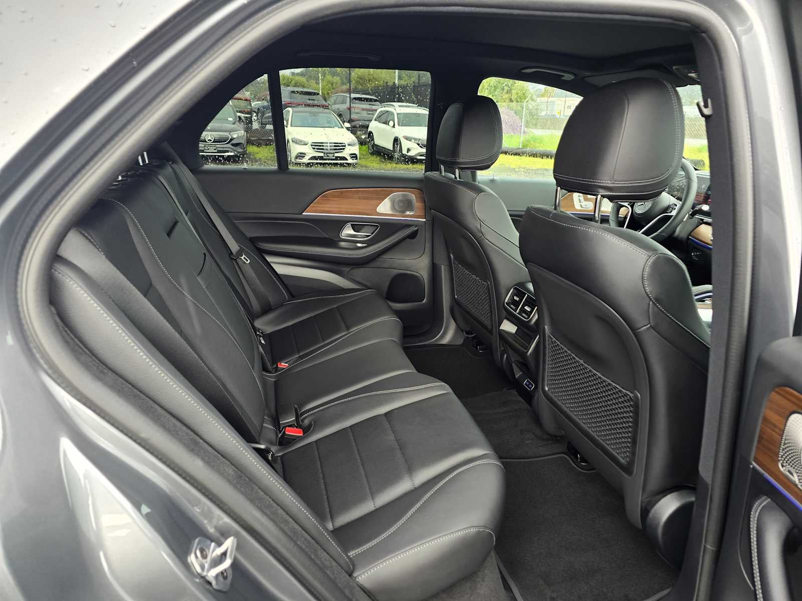 2026 Mercedes-Benz GLE GLE 350