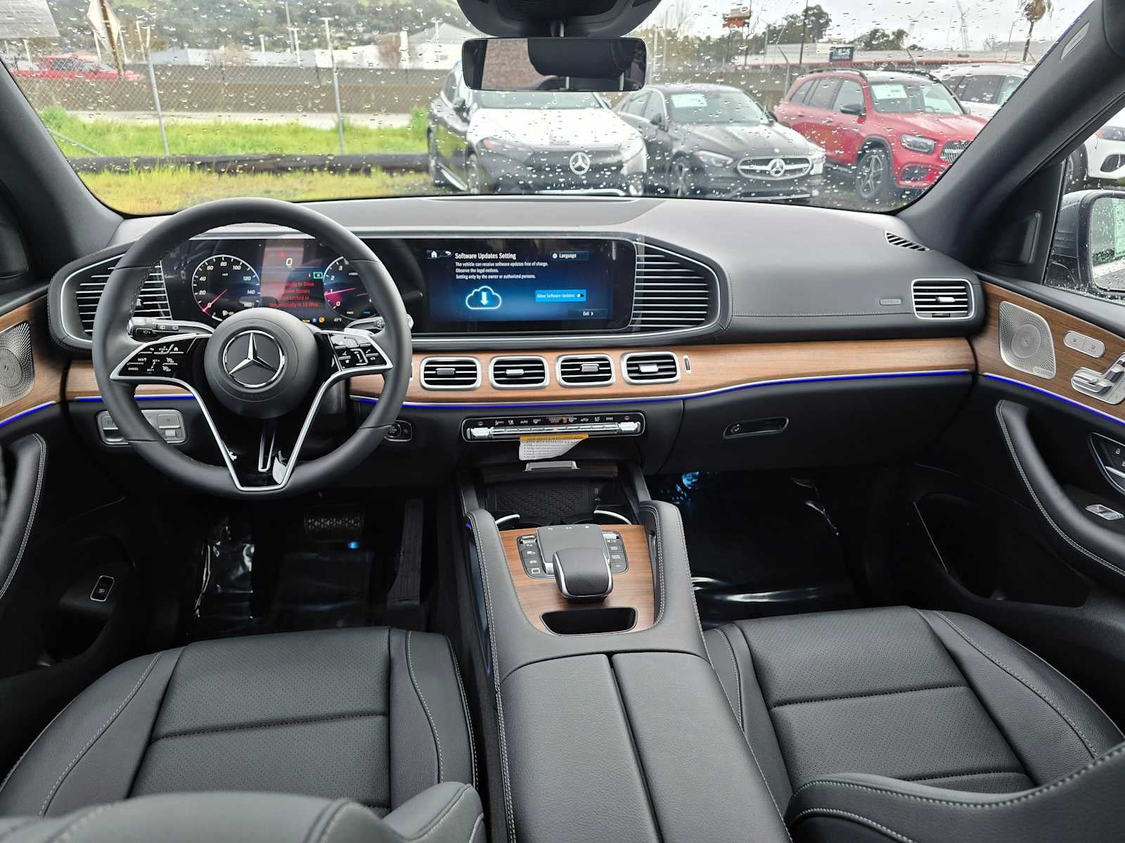 2026 Mercedes-Benz GLE GLE 350