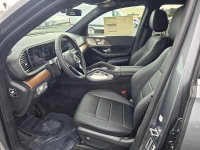 2026 Mercedes-Benz GLE GLE 350