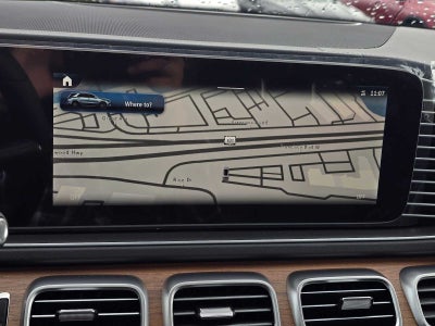 2026 Mercedes-Benz GLE GLE 350