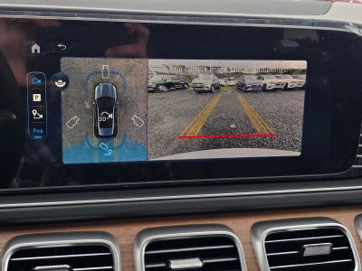 2026 Mercedes-Benz GLE GLE 350